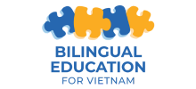 BEV – BILINGUAL EDUCATION FOR VIETNAM