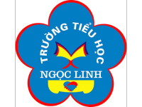 Truong tieu hoc Ngoc Linh_logo